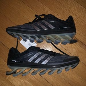 Adidas Springblade Running Shoe